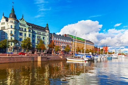 Autotour Essentiel - Zénitude en Finlande - TUI