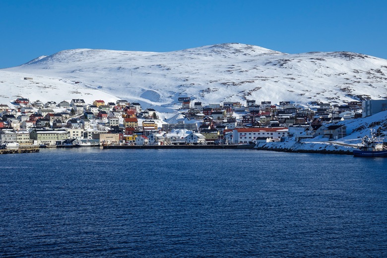 Honningsvåg