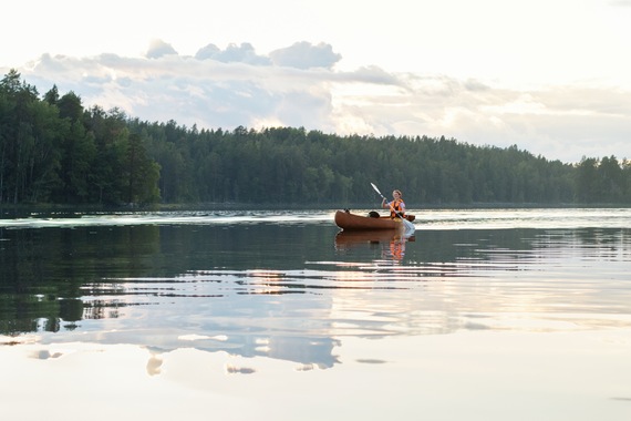 Séjour multi-activités à Savukoski au départ de Ivalo - Choix Flex- TUI