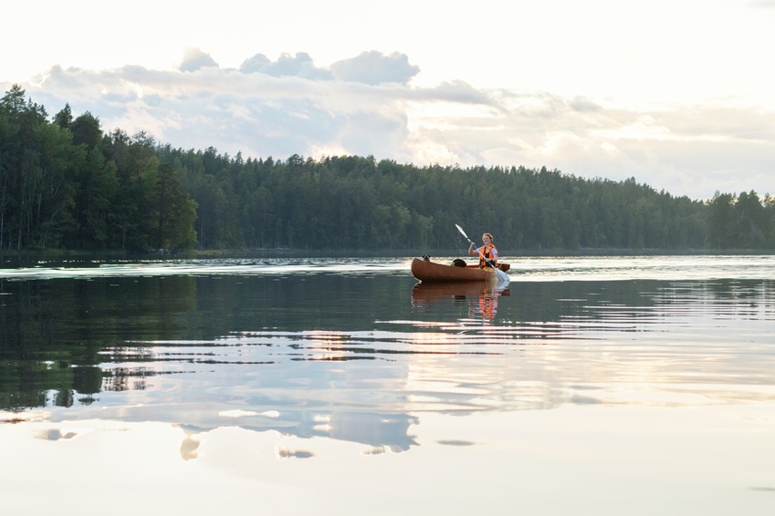 Séjour multi-activités à Savukoski au départ de Ivalo - Choix Flex - TUI