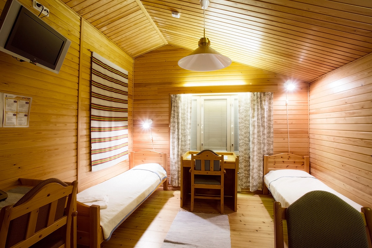 Séjour multi-activités à Savukoski au départ de Ivalo - Choix Flex - 11