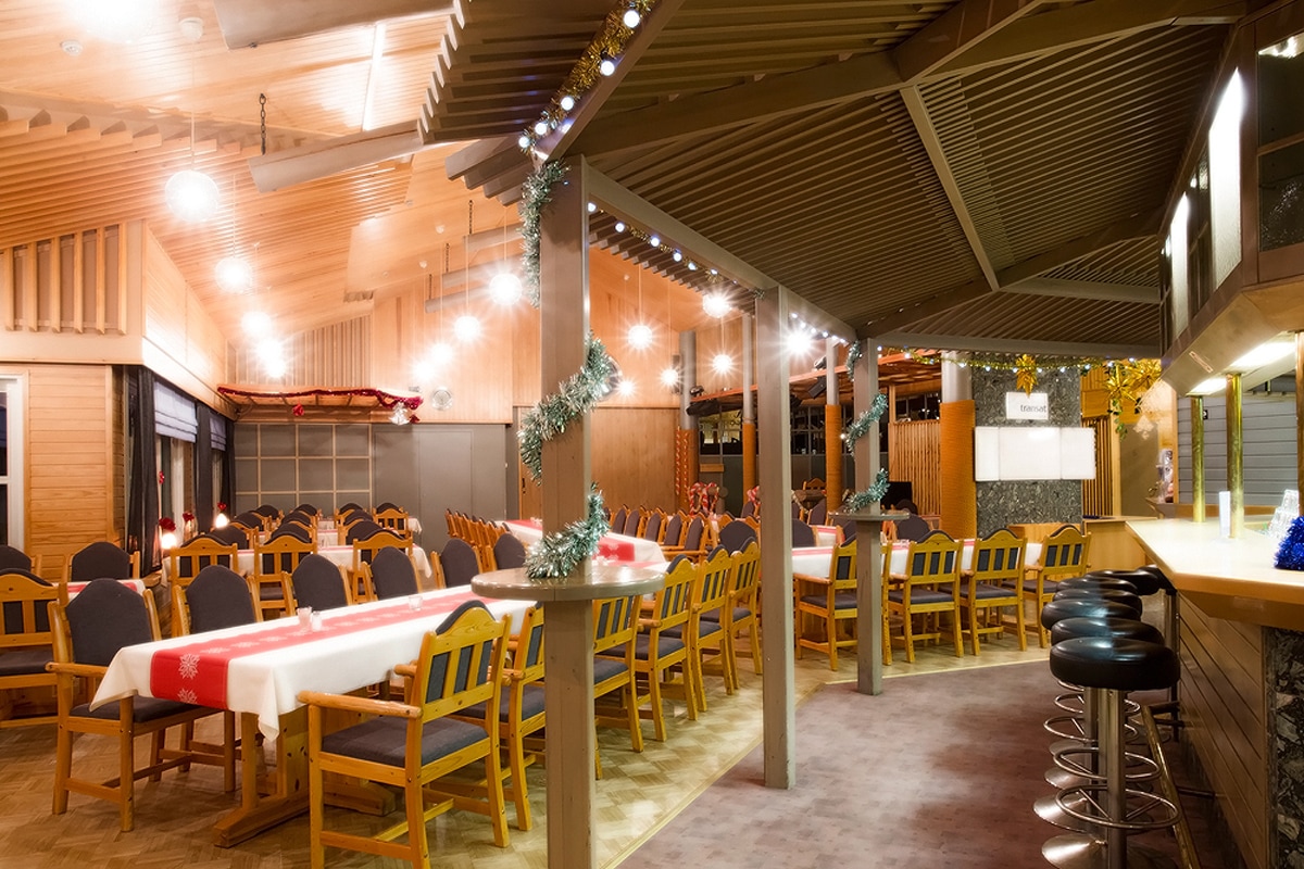 Séjour multi-activités à Savukoski au départ de Ivalo - Choix Flex - 12