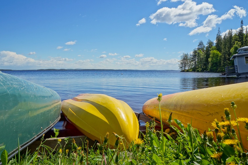 Séjour multi-activités à Savukoski au départ de Kittilä - Choix Flex - TUI