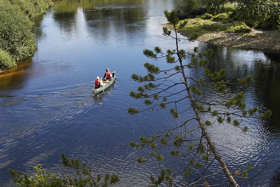 Séjour multi-activités à Savukovski - Choix Flex- TUI