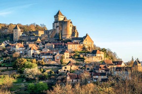 Au fil de la Dordogne