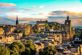 Edimbourg