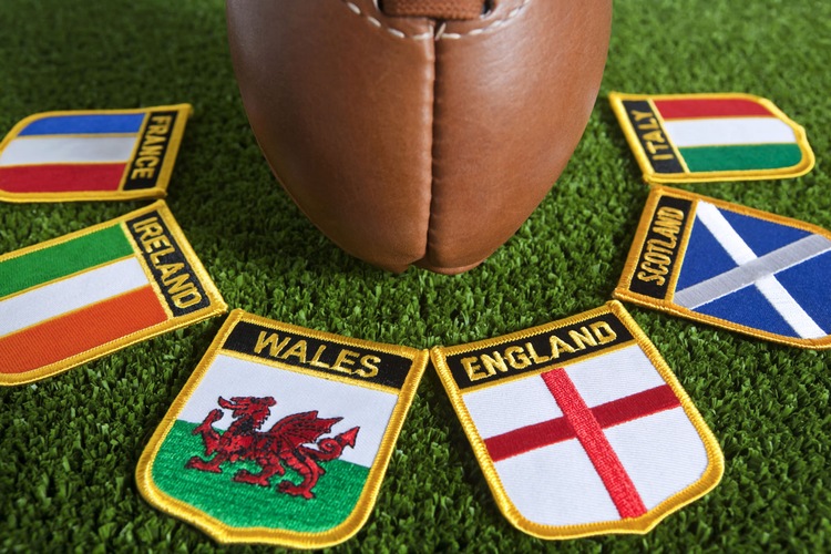 Circuit évènement - Tournoi des 6 nations Pays De Galles - France - TUI