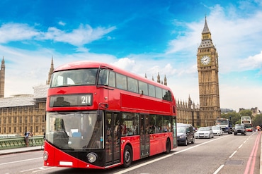 Circuit évènement - Soldes à Londres - TUI