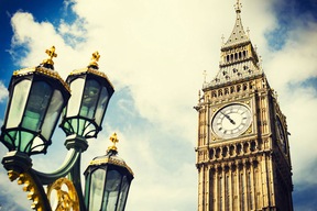 Big Ben