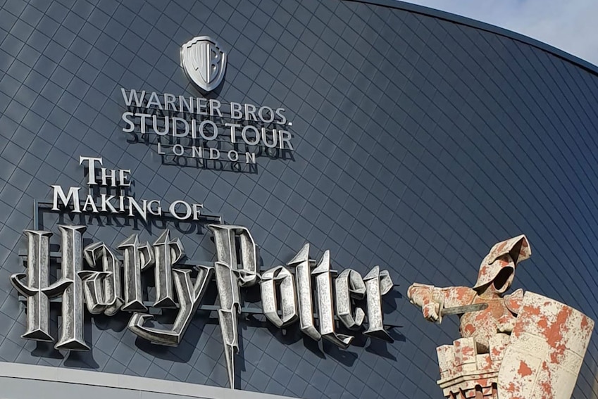 Week-end à Londres et entrée aux studios Harry Potter - TUI