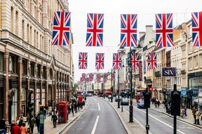 Londres