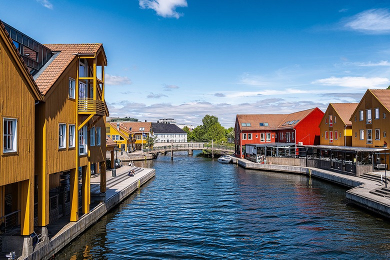 Kristiansand