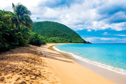 Autotour Gwada, d'île en île - TUI