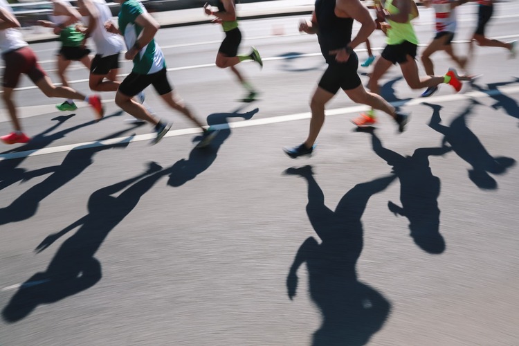 Circuit évènement : Marathon d'Athènes - TUI