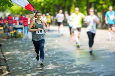 Circuit évènement : Marathon d'Athènes - TUI