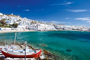 Mykonos