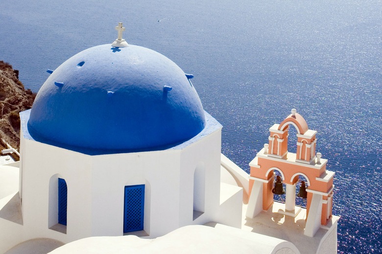 Santorin