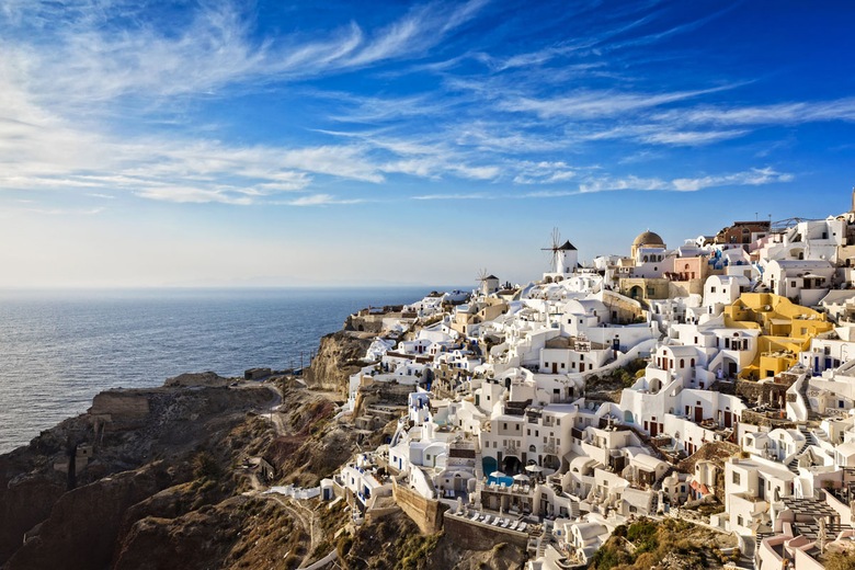 Oia