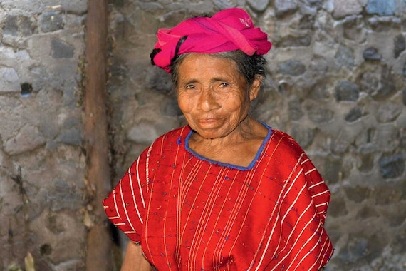 Circuit Tierra Maya- TUI