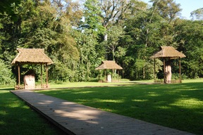 Quiriguá