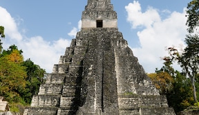 Site de Tikal