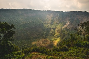 Parc national El Boquerón