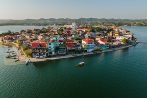 Ile de Flores