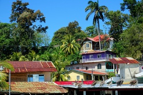 Livinston