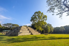 Copán
