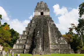 Tikal