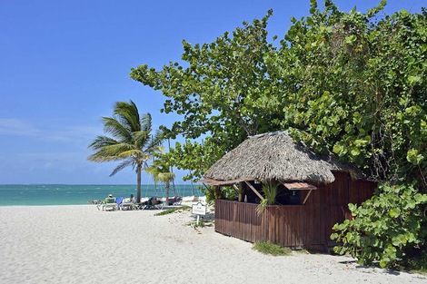 Club Lookéa Sol Caribe Beach