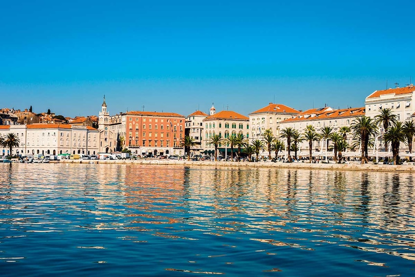 Road Trip Grand tour de la Croatie - TUI