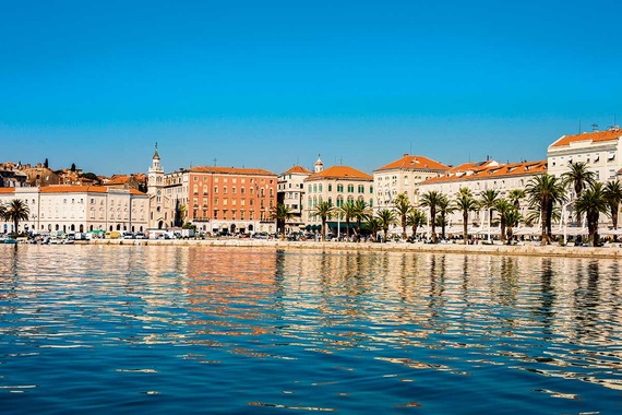 Road Trip Grand tour de la Croatie- TUI Road Trip Grand tour de la Croatie- TUI