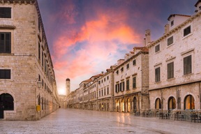 Dubrovnik