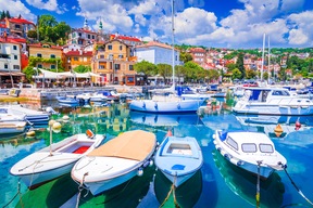 Autotour Saveurs Grand tour de la Croatie