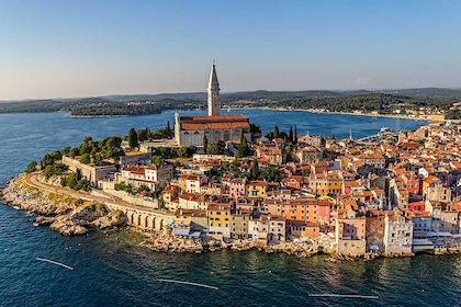 Road Trip Grand tour de la Croatie - TUI