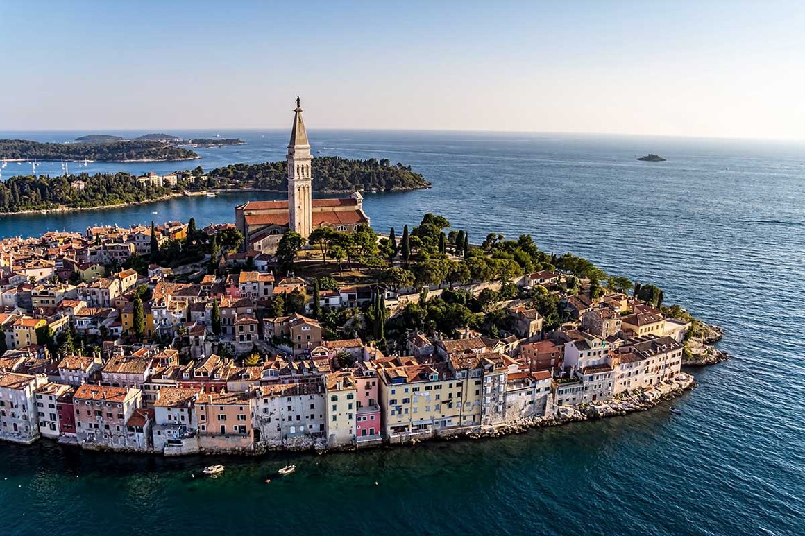 Circuit Croatie Insolite : Réservez en ligne | Avis et Tarifs | TUI France
