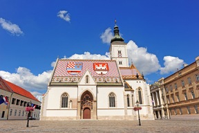 Zagreb