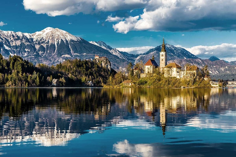 Bled