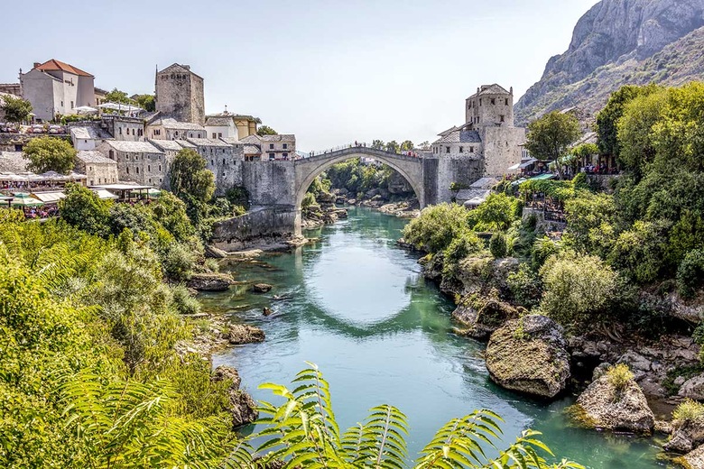 Mostar