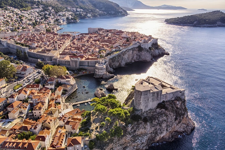 Dubrovnik