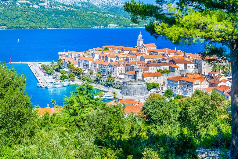 Korcula