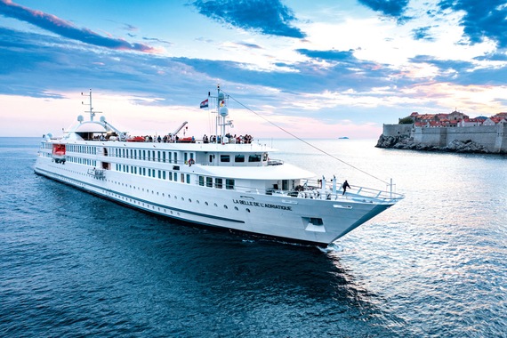 Croisière Croatie et Monténégro à bord du MV La Belle de l’Adriatique- TUI Croisière Croatie et Monténégro à bord du MV La Belle de l’Adriatique- TUI
