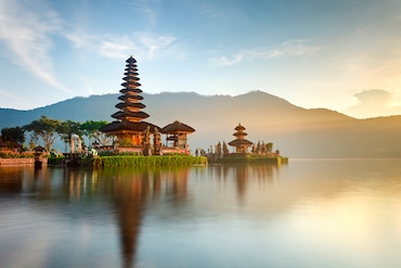 Circuit privé 100% Bali + Extension balnéaire à Sanur - Départs jusqu'à oct 2023 - TUI