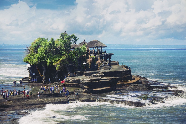 Tanah Lot