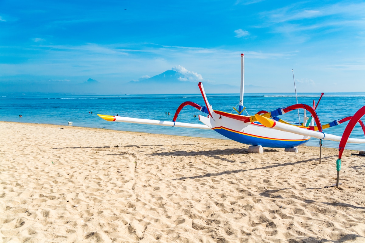 Circuit privé Parenthèse enchantée de Ubud aux îles Gili - 9