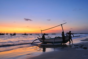 Jimbaran