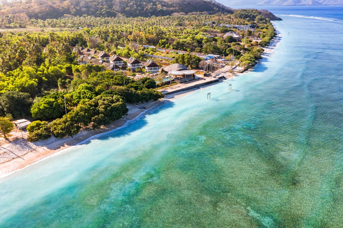 Circuit privé Parenthèse enchantée de Ubud aux îles Gili - 2