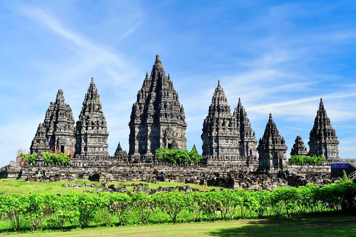 Candi Prambanan Dan Borobudur Hot Sex Picture