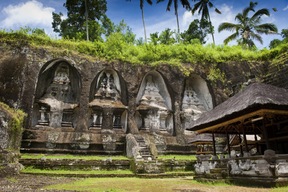 Temple de Gunung Kawi